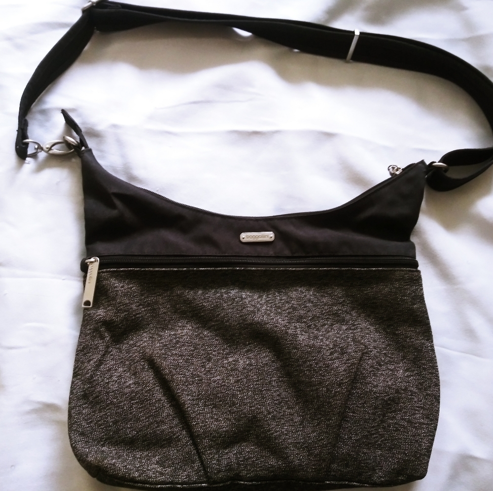 Bagallini Women's Everywhere Bag